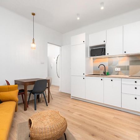 Apartament Plac Konstytucji By Your Freedom Warszawa Eksteriør billede