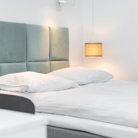 Apartament Plac Konstytucji By Your Freedom Warszawa Eksteriør billede