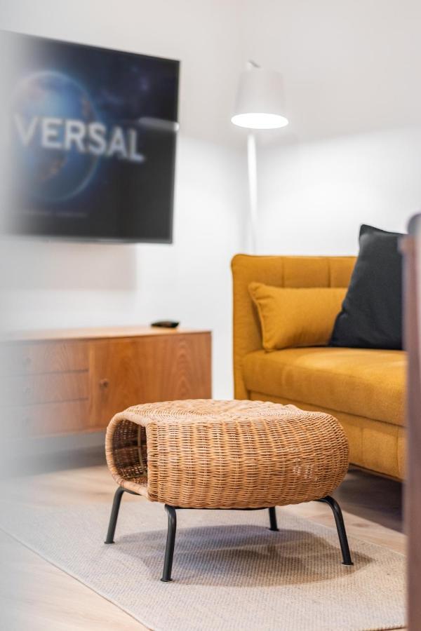 Apartament Plac Konstytucji By Your Freedom Warszawa Eksteriør billede