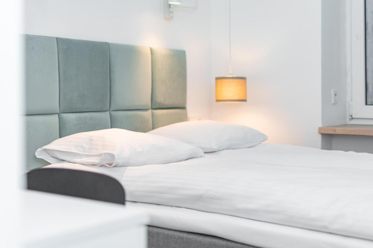 Apartament Plac Konstytucji By Your Freedom Warszawa Eksteriør billede