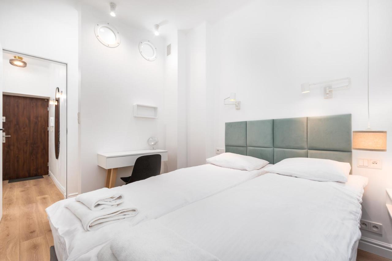 Apartament Plac Konstytucji By Your Freedom Warszawa Eksteriør billede